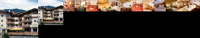 Apart-Hotel-Garni Strasser