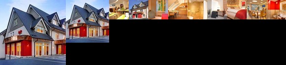 HOF31 Hotel Garni