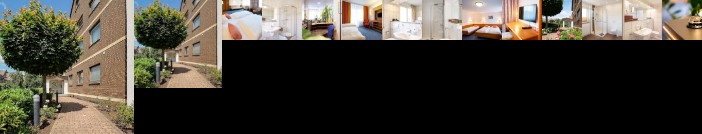 Hotel Am Steinberg