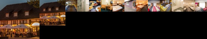 Hotel Hellers Krug