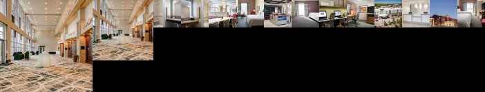 Hilton Garden Inn Manhattan