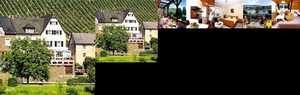 Vineyard Guesthouse Gerlach