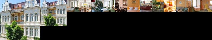 Hotel Villa Auguste Viktoria