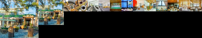 Troodos Hotel