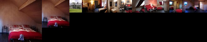 Bed & Breakfast La Bonne Esperance