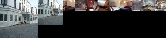 Hotel La Barakka