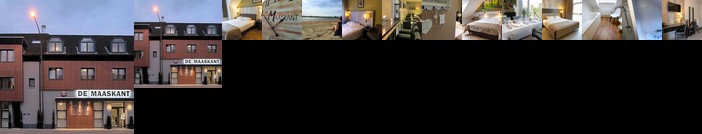 Hotel Oud Maaseik