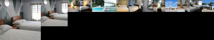 Bluewater Motel