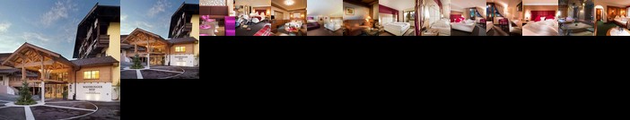 Hotel Waidringerhof