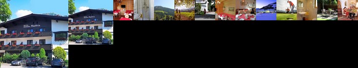 Hotel Garni Austria