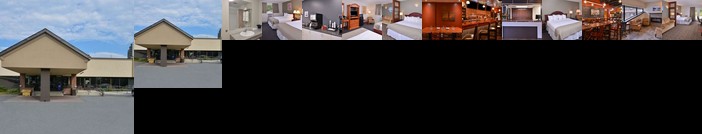 Cardinal Motor Inn