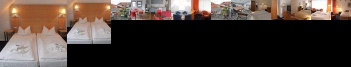 Hotel Zum Strand