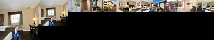 Executive Inn Milpitas