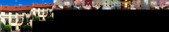 Hotel Am Wald