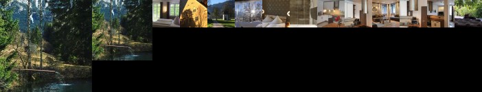 Alte Postvilla