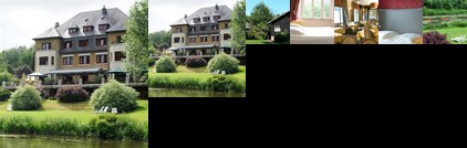 Aux Comtes De Chiny