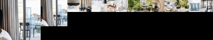 Sandton Grand Hotel Reylof