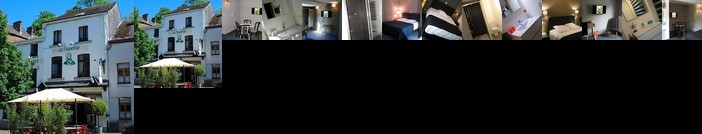 Hotel La Fayette