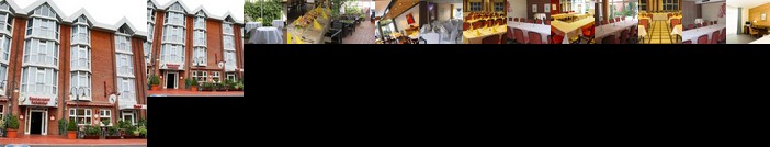 Hotel Bartmannkrug