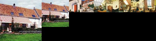 B&B Landgoed De Kastanjeboom