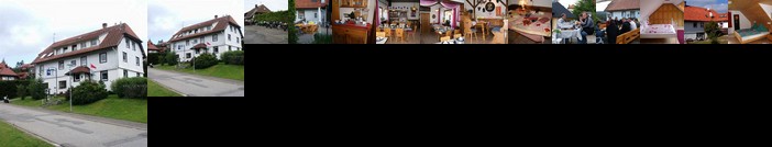 Pension Fernsicht
