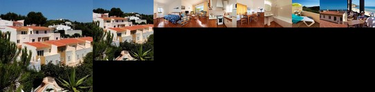 Seaview Salema Apartments