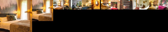 Hotel am Bach