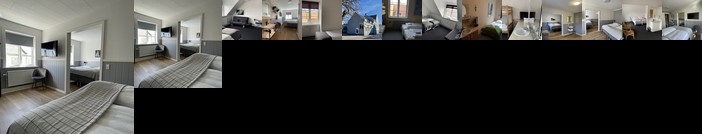 Herman Bang Bed and Breakfast