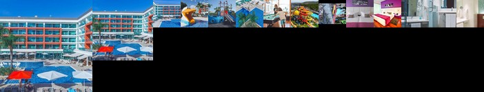 Aquashow Park Hotel