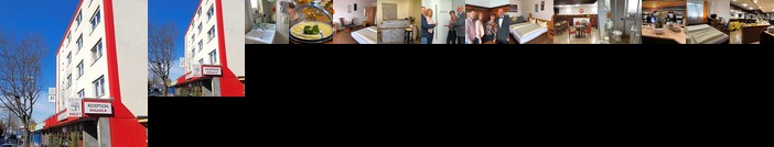 Hotel Europa Idstein