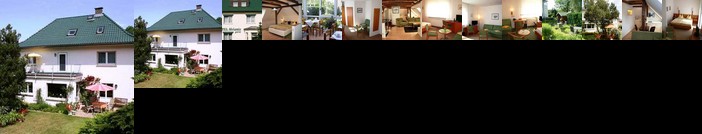 Hotel-Pension Melanie
