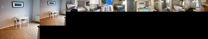 City Hotel Kaiserslautern
