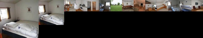 Bindesbolgard Farm Holiday