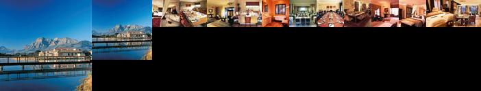 Sante Hotel Resort & Spa