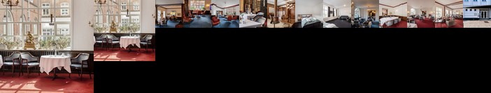 Hotel Ansgar