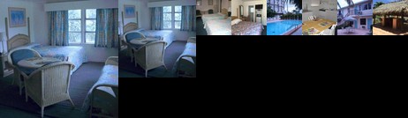 Sea Cove Motel Pompano Beach