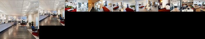 Scandic Victoria Tower