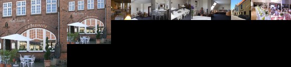 Hotel Faaborg