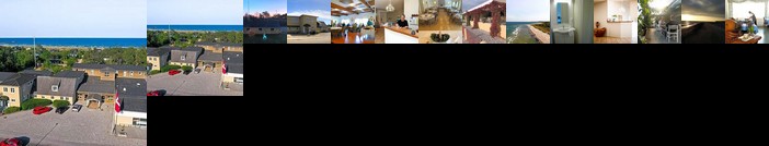 Hotel Grenaa-Havlund