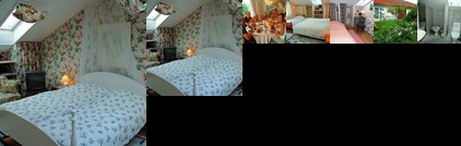 Rose House Hillerod Bed & Breakfast