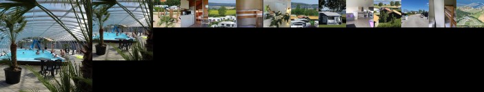Holbaek Fjord Camping & Cottages