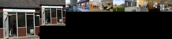 Danhostel Koge