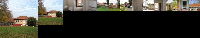 Danhostel Nykobing Falster