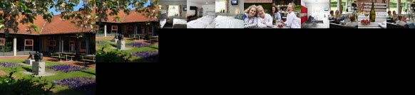 Danhostel Sonderborg City