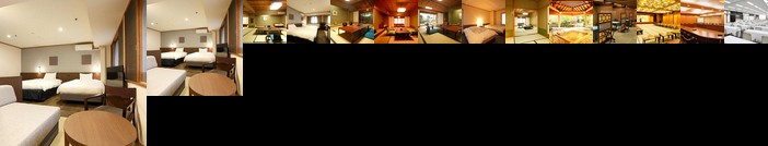 Otsuki Hotel Wafuukan
