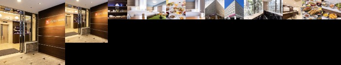 Shizuoka Kita Washington Hotel Plaza