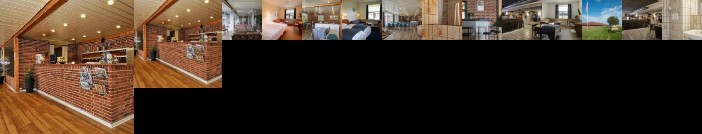 Hotel Lynggaarden