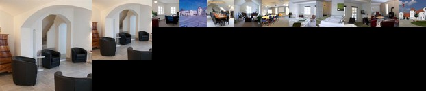 Hotel Thorstedlund