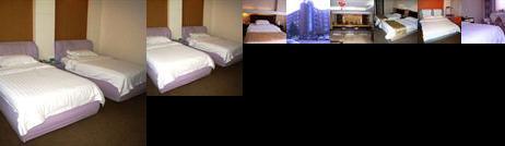 Jin Bin Hotel