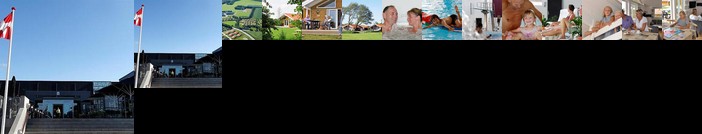 Skaerbaek Holiday Centre